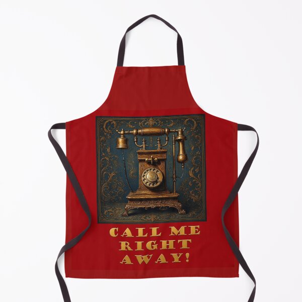 Item preview, Call me... designed and sold by Eutrope d'Orange.