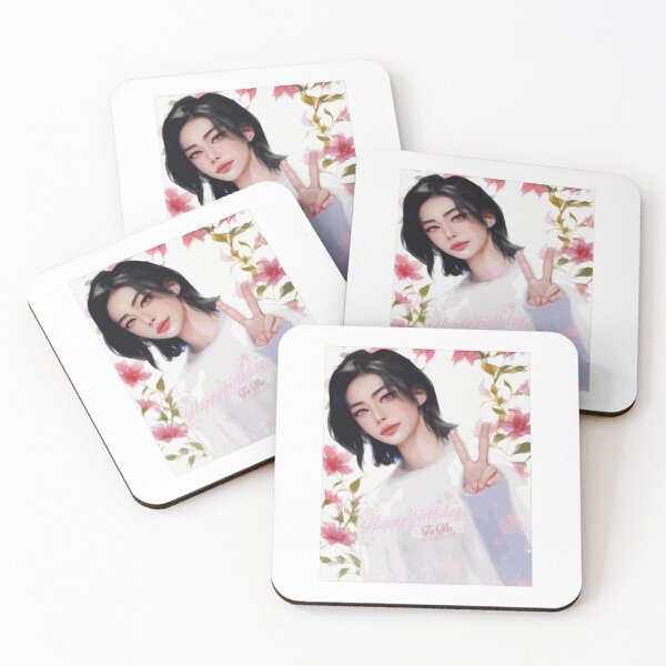 Item preview, SKZ HYUNJIN HBD designed and sold by Schxgff.