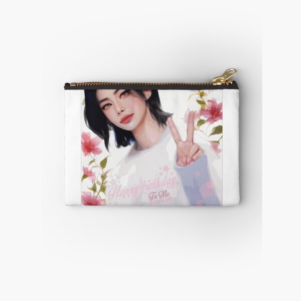 Item preview, SKZ HYUNJIN HBD designed and sold by Schxgff.