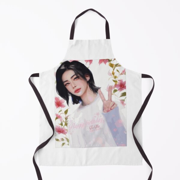 Artikelvorschau, SKZ HYUNJIN HBD entworfen und verkauft von Schxgff.
