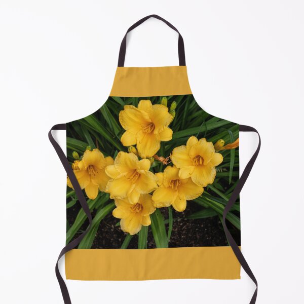Item preview, Summer Day Lilies designed and sold by Gerda Grice Photography.