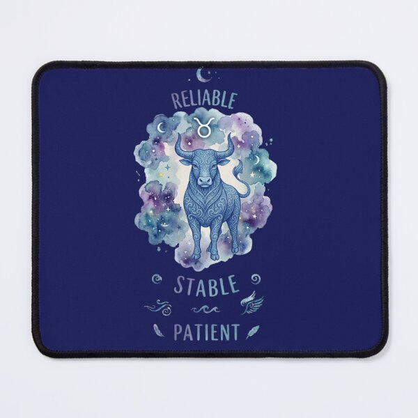 Item preview, Taurus zodiac designed and sold by TB-73.