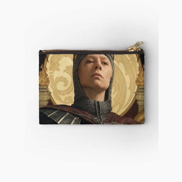 Item preview, Rhaenyra in armor designed and sold by madkeenoff.