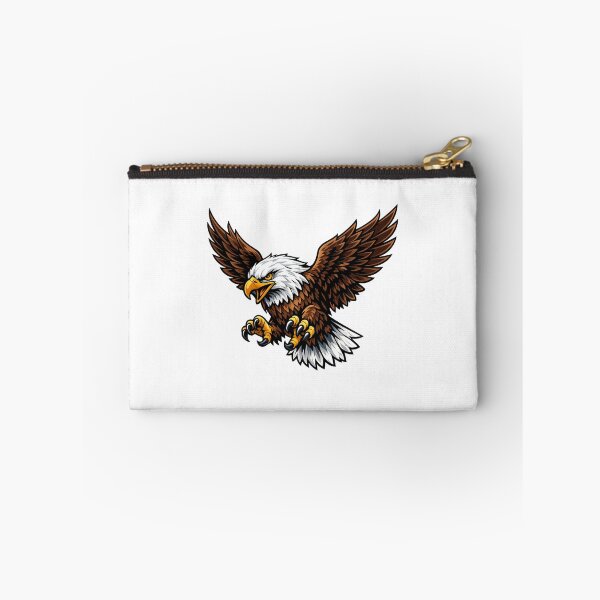 Artikelvorschau, Weißkopfseeadler, geboren zum Fliegen entworfen und verkauft von IRON WINGS /USAF.