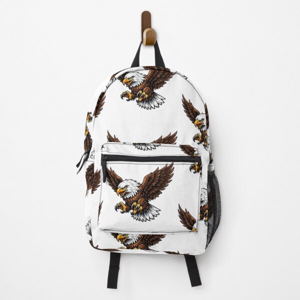 Item preview, Bald Eagle Born To Soar designed and sold by Combat Skies.