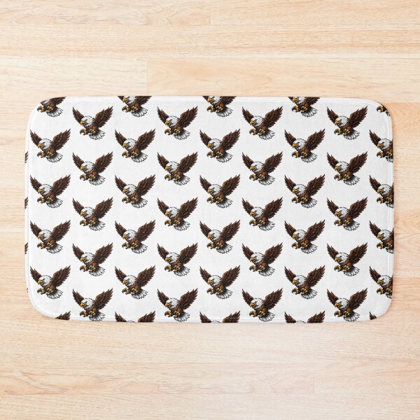 Item preview, Bald Eagle Born To Soar  designed and sold by Combat Skies.