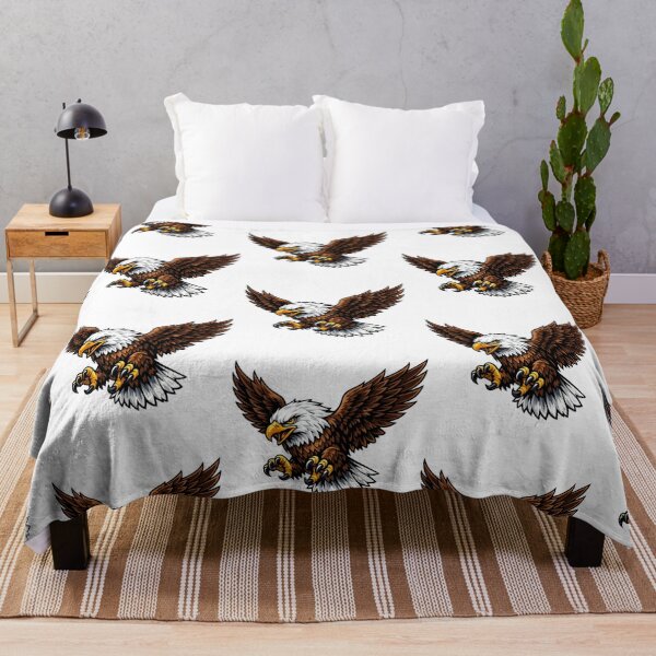 Item preview, Bald Eagle Born To Soar designed and sold by Combat Skies.