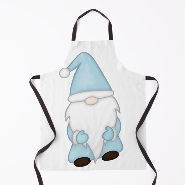 Item preview, Winter Gnome designed and sold by odet amo.