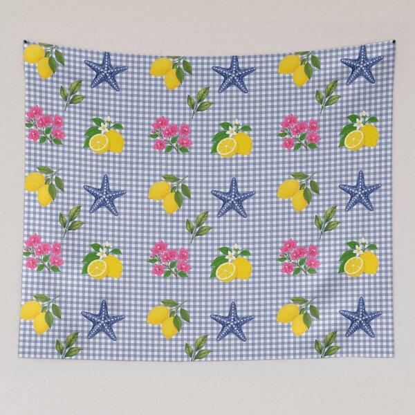 Item preview, Inspired by Meton, blue background designed and sold by NoEscusesTraveller .