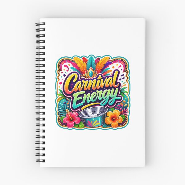 Item preview, Carnival Energy designed and sold by NikkiLeeCustom.