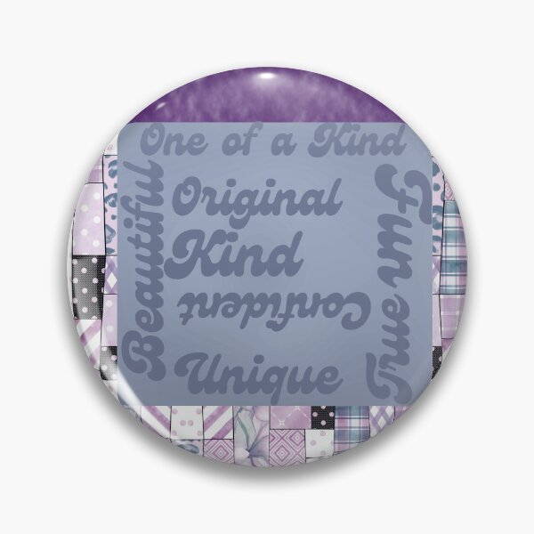Item preview, STAND OUT! patch design designed and sold by 8IsEnuff4Us.