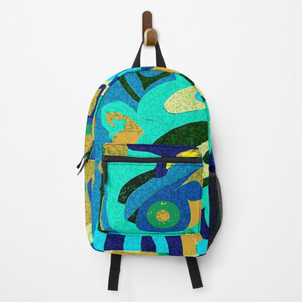 Item preview, Baja Trip designed and sold by Chris Nicholas Mays.