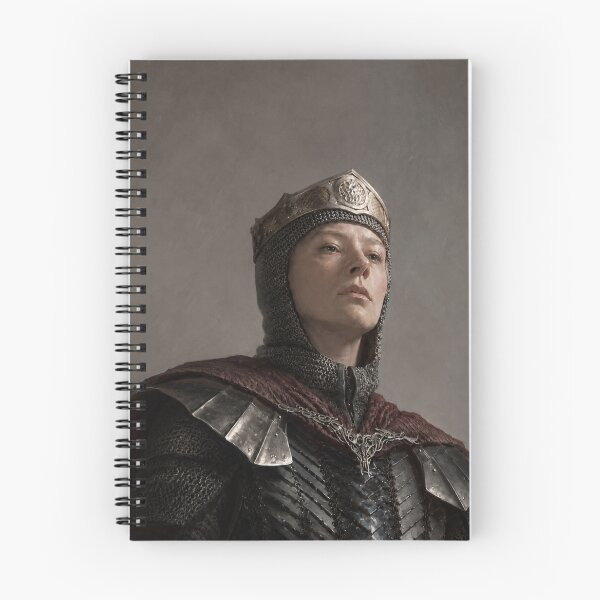 Item preview, Rhaenyra in armor 2 designed and sold by madkeenoff.