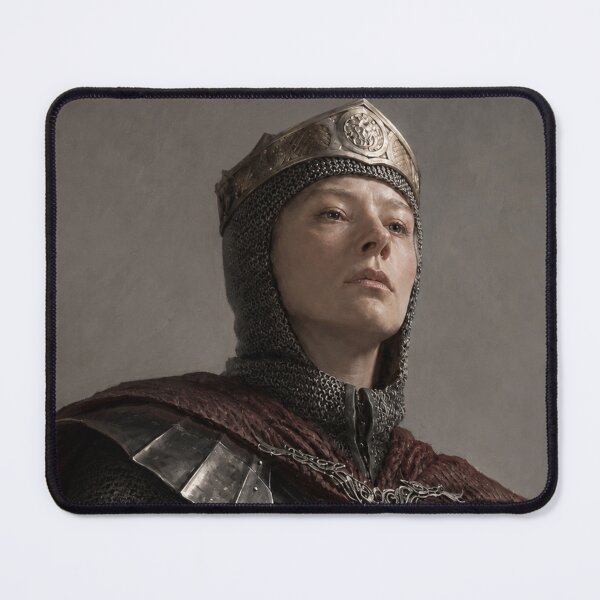 Item preview, Rhaenyra in armor 2 designed and sold by madkeenoff.