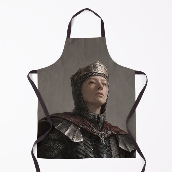Item preview, Rhaenyra in armor 2 designed and sold by madkeenoff.