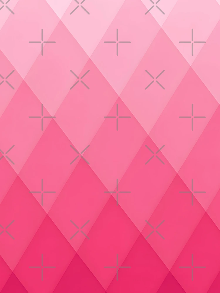 Thumbnail 5 of 5, iPhone Case, Pink Colour Gradient Pattern Design designed and sold by DigitalPromt.