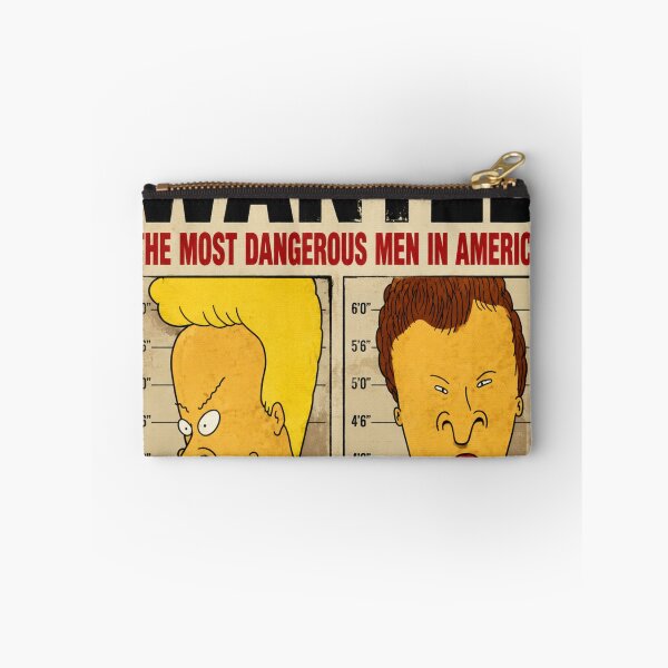 Item preview, Beavis And Buthead designed and sold by thrynafenquar.