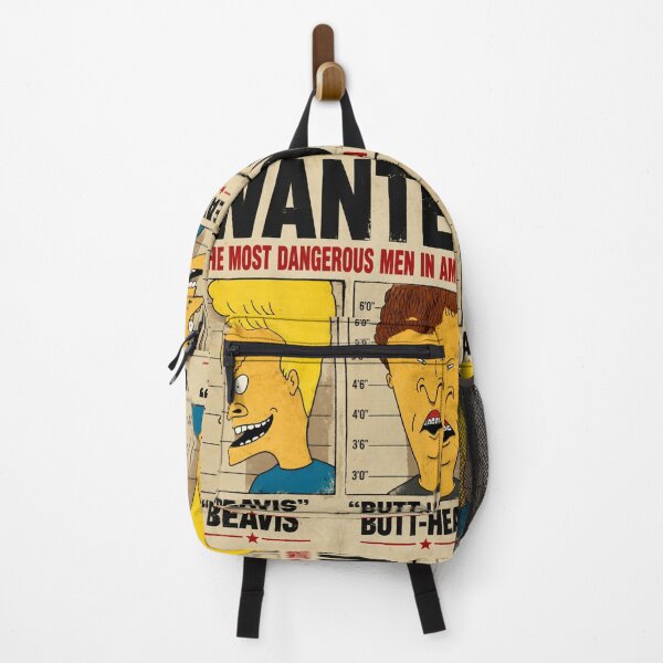 Item preview, Beavis And Buthead designed and sold by thrynafenquar.