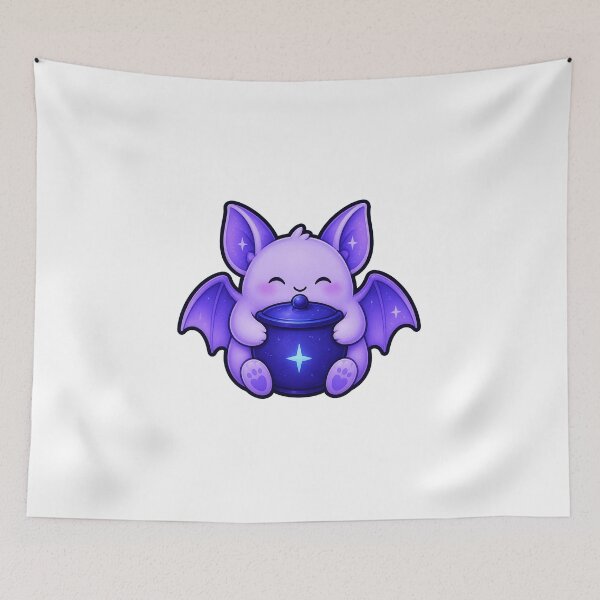 Item preview, Tea Kept Warm at Dusk designed and sold by The-Art-of-D.