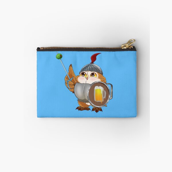 Item preview, Knight of the aperitif designed and sold by pioupiooou.