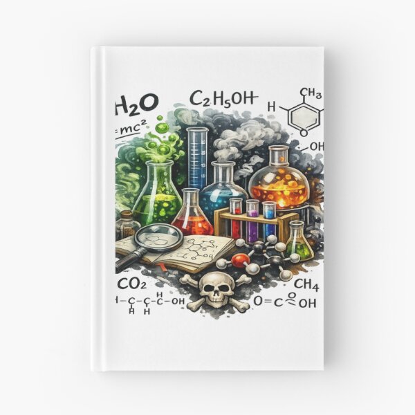 Item preview, Alchemy of the unknown  designed and sold by urbanshop7.