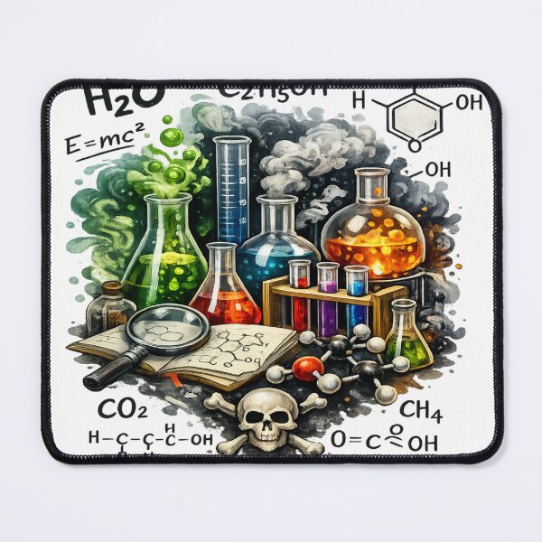 Item preview, Alchemy of the unknown  designed and sold by urbanshop7.