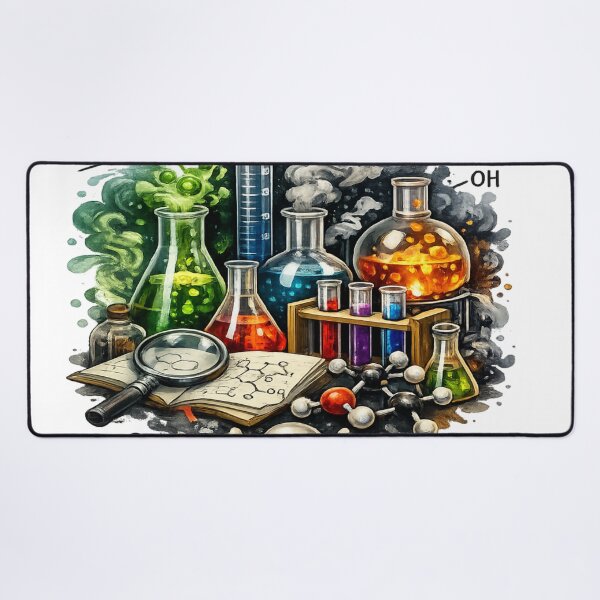 Item preview, Alchemy of the unknown designed and sold by urbanshop7.