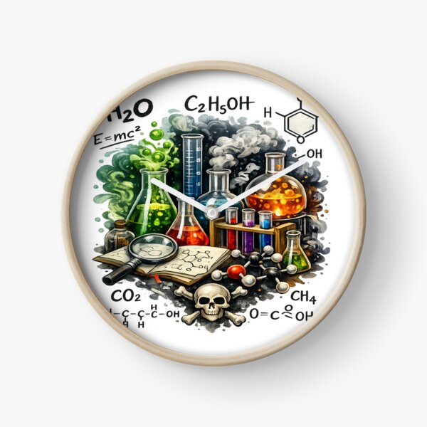 Item preview, Alchemy of the unknown  designed and sold by urbanshop7.