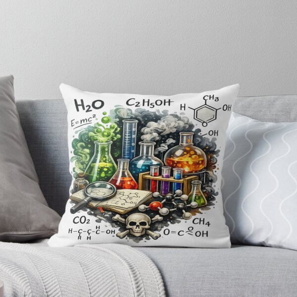 Item preview, Alchemy of the unknown  designed and sold by urbanshop7.
