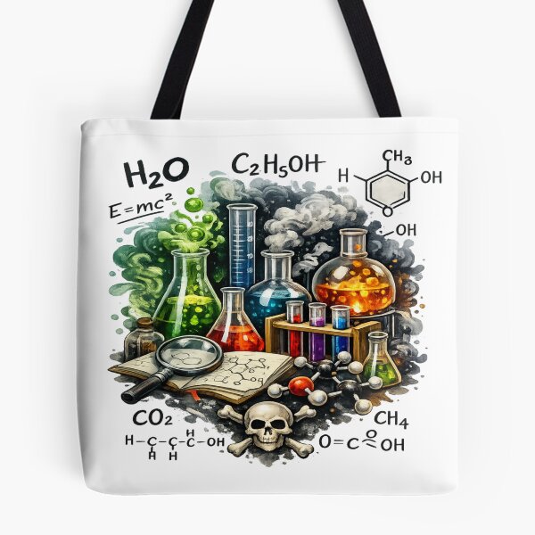 Item preview, Alchemy of the unknown  designed and sold by urbanshop7.