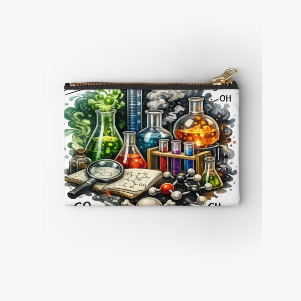 Item preview, Alchemy of the unknown  designed and sold by urbanshop7.