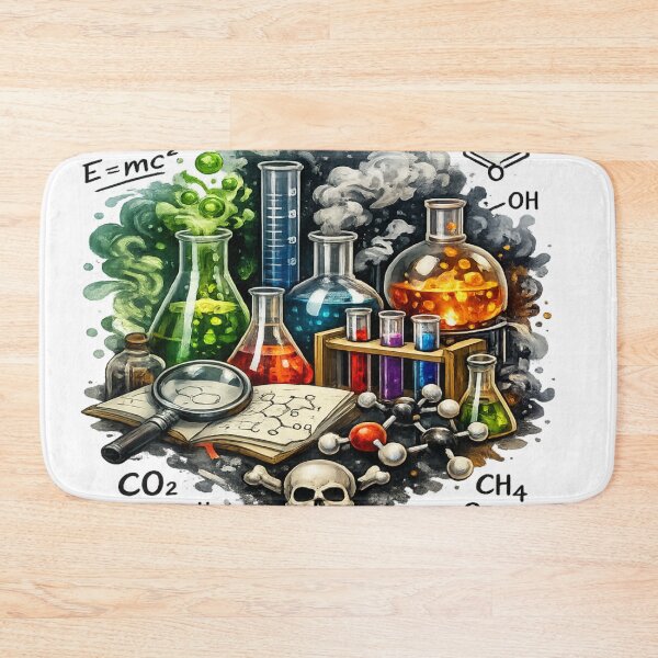Item preview, Alchemy of the unknown  designed and sold by urbanshop7.