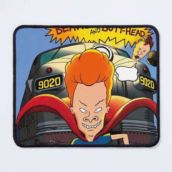 Item preview, Beavis And Buthead designed and sold by thrynafenquar.