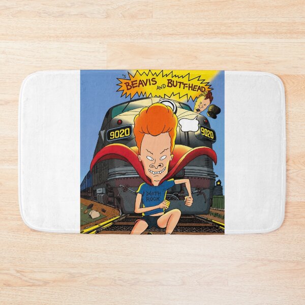 Item preview, Beavis And Buthead designed and sold by thrynafenquar.