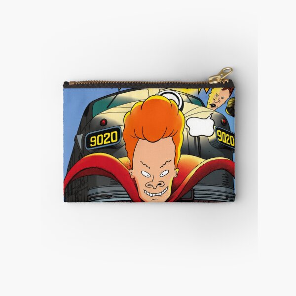 Item preview, Beavis And Buthead designed and sold by thrynafenquar.