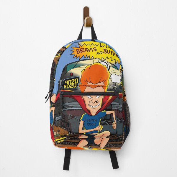 Item preview, Beavis And Buthead designed and sold by thrynafenquar.