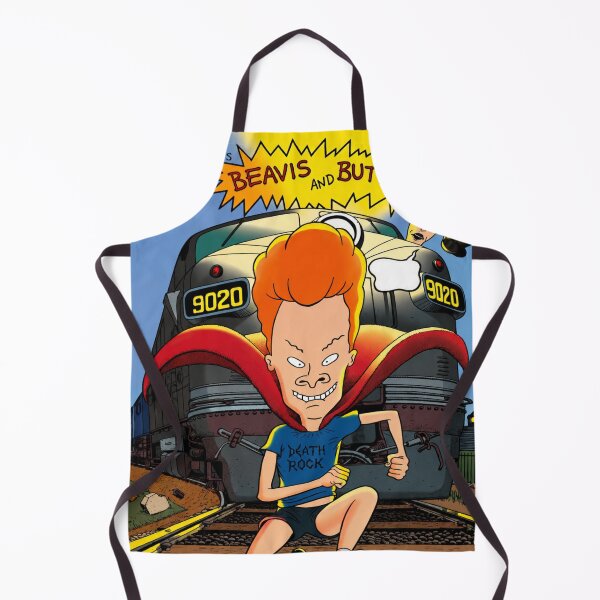 Item preview, Beavis And Buthead designed and sold by thrynafenquar.