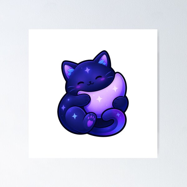 Item preview, A Moon to Nap On designed and sold by The-Art-of-D.