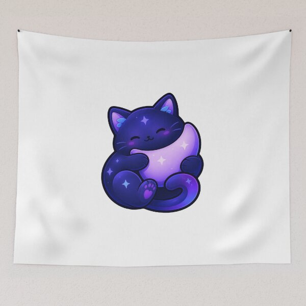 Item preview, A Moon to Nap On designed and sold by The-Art-of-D.