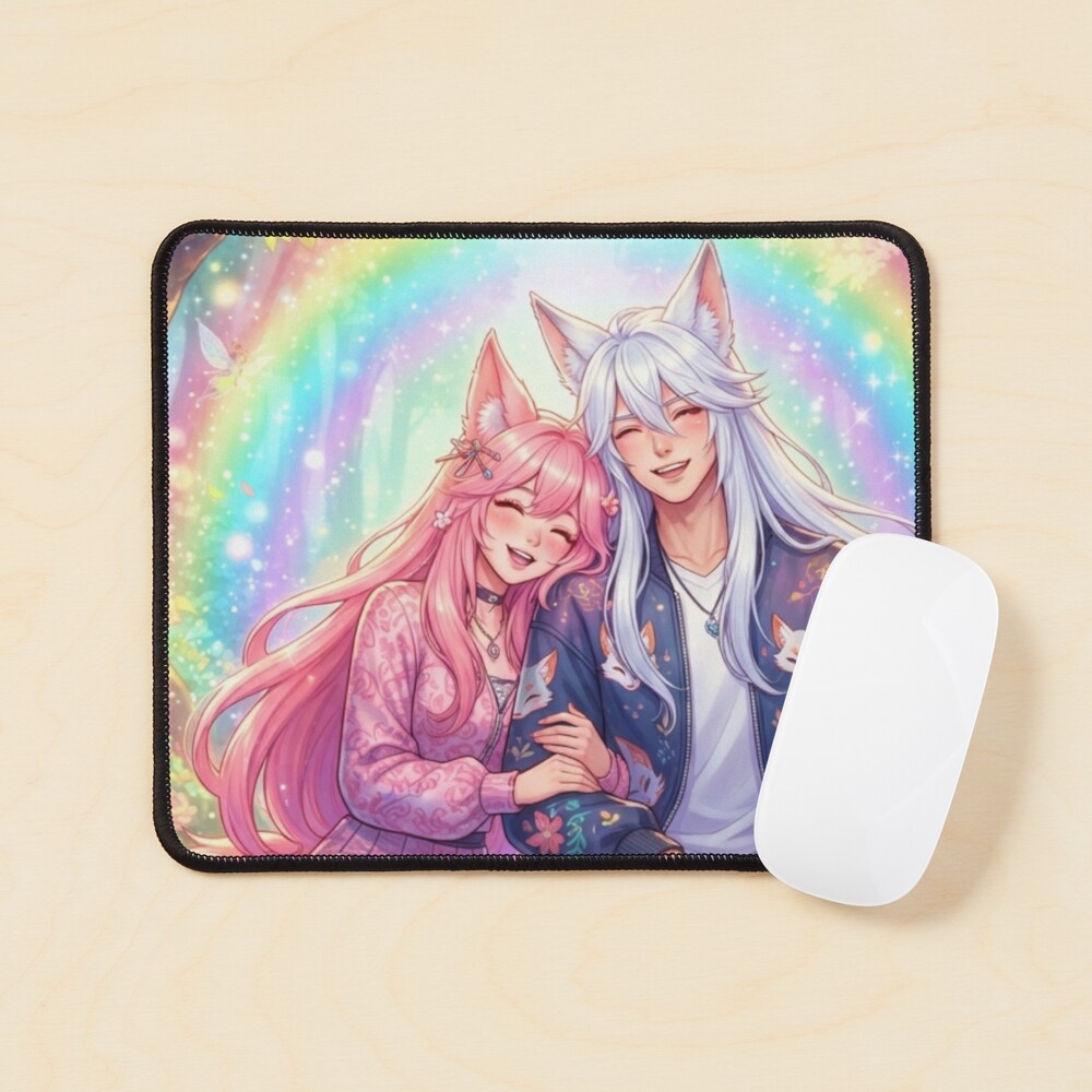 Item preview, Mouse Pad designed and sold by Runglavan.