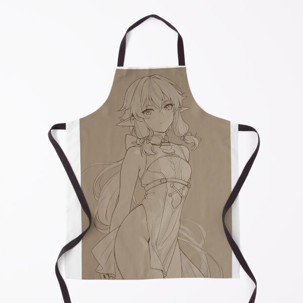 Item preview, Art - Stylized Manga Character, Japanese Fantasy Illustrations designed and sold by AnimeShin.