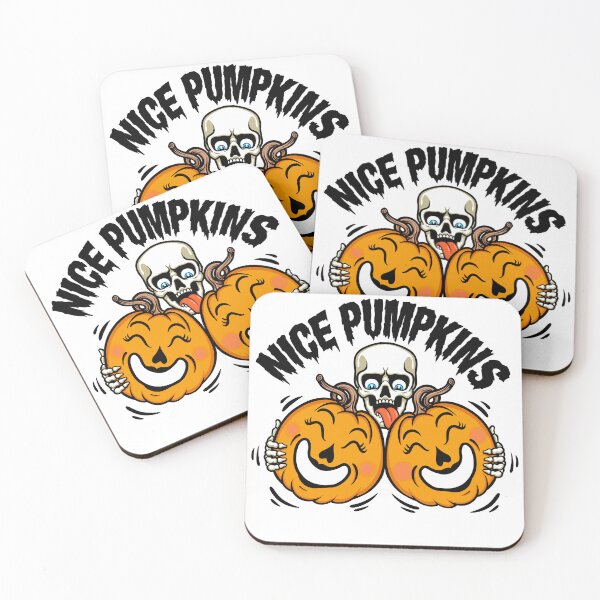 Item preview, Nice Pumpkins  designed and sold by EDLFDESIGNS.