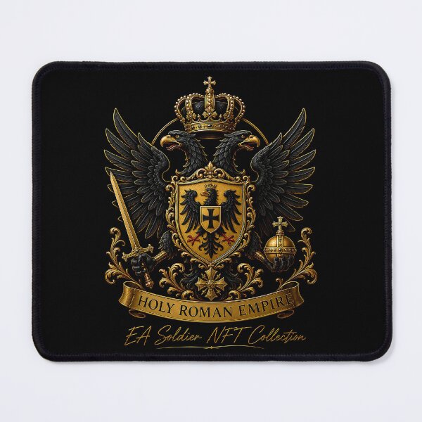 Item preview, Holy Roman Empire designed and sold by EASNFTCOL.