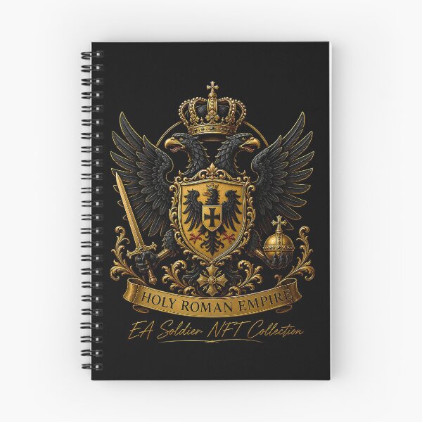 Item preview, Holy Roman Empire  designed and sold by EASNFTCOL.