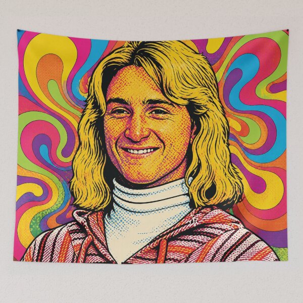 Item preview, SPICOLI POP ART designed and sold by TLW716.