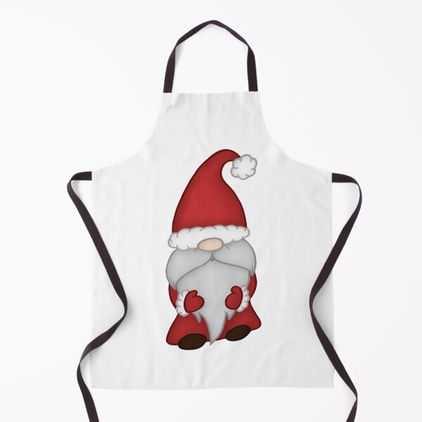 Item preview, Santa Gnome designed and sold by odet amo.