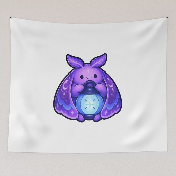 Item preview, Lantern Wings at Twilight designed and sold by The-Art-of-D.