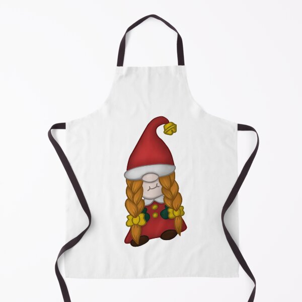Item preview, Bell Gnome designed and sold by odet amo.
