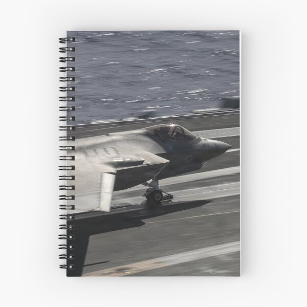 Item preview, F-35 Lightning II Carrier Launch designed and sold by weirdcountry.