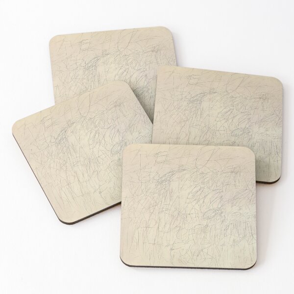 Item preview, Cy Twombly Artwork designed and sold by Bivrgagnon.